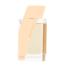 Rasasi Attar Al Boruzz Lamaat Musk Tabriz Eau de Parfum (unisex) 50 ml