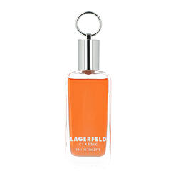 Karl Lagerfeld Lagerfeld Classic 50 ml profumo uomo