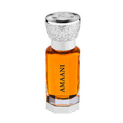 Swiss Arabian Amaani Olio profumato Roll-On (unisex) - 12 ml