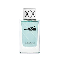 Swiss Arabian Shaghaf for Men Eau de Parfum (uomo) - 75 ml
