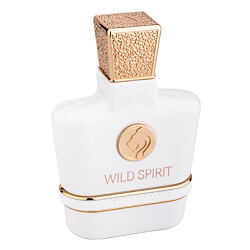 Swiss Arabian Wild Spirit Eau de Parfum (donna) - 100 ml