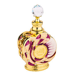 Swiss Arabian Yulali Olio profumato (donna) - 15 ml
