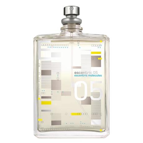 Escentric 05 100 ml
