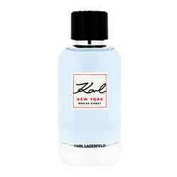 Karl Lagerfeld Karl New York Mercer Street Eau de Toilette (uomo)