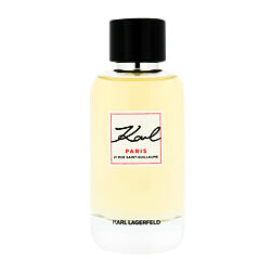 Karl Lagerfeld Karl Paris 21 Rue Saint-Guillaume 100 ml profumo donna