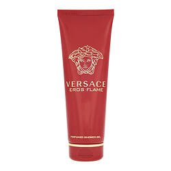 Versace Eros Flame Gel Doccia profumato (uomo) - 250 ml