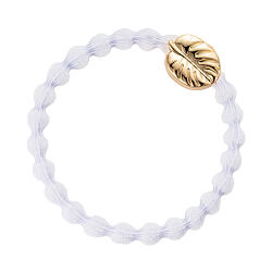 By Eloise London Gold Palm Leaf unico