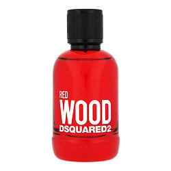 Dsquared2 Red Wood 100 ml