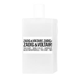 Zadig & Voltaire This is Her Eau de Parfum (donna)