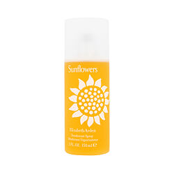 Sunflowers 150 ml - Elizabeth Arden