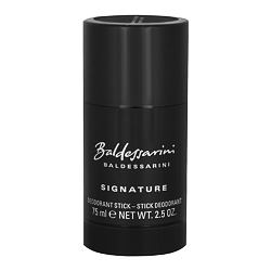 Signature Deostick profumato (uomo) 75 ml 75ml - Baldessarini