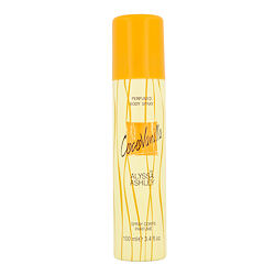 Coco Vanilla Spray da corpo (donna) 100 ml 100ml - Alyssa Ashley