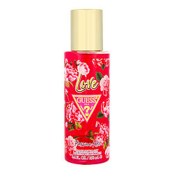 Guess Love Passion Kiss 250 ml profumo donna