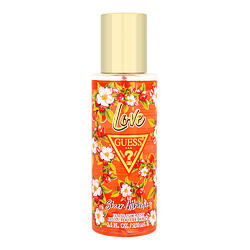 Guess Love Sheer Attraction 250 ml profumo donna