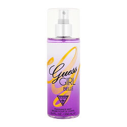 Guess Girl Belle 250 ml profumo donna