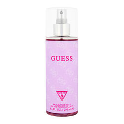 Guess Woman 250 ml profumo donna