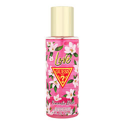 Guess Love Romantic Blush 250 ml profumo donna
