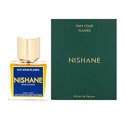 Nishane Fan Your Flames Extrait de parfum (unisex) - 50 ml