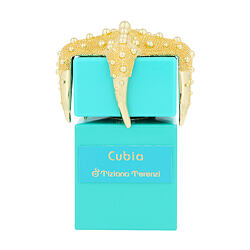 Tiziana Terenzi Cubia Extrait de parfum (unisex) - 100 ml