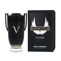Rabanne Invictus Victory Eau de parfum Extrême (uomo) - 200 ml
