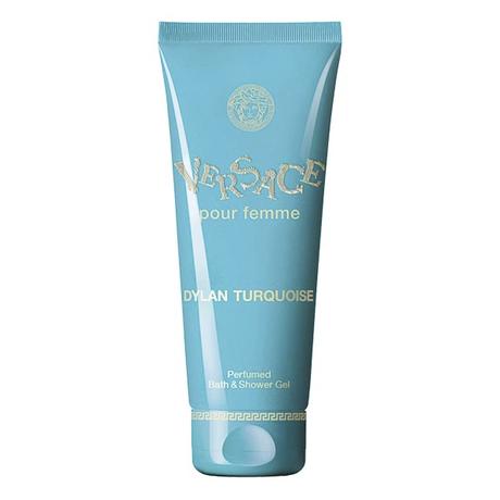 Dylan Turquoise Gel doccia 200 ml