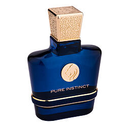 Pure Instinct Eau de Parfum (uomo) 100 ml