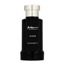 Black Eau de Toilette (uomo) 50 ml 50ml - Baldessarini