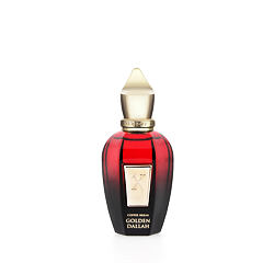 Xerjoff Coffee Break Golden Dallah Parfum (unisex) - 50 ml