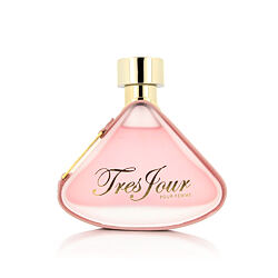Tres Jour Pour Femme 100ml - Armaf