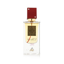 Lattafa Ana Abiyedh Rouge Eau de Parfum (unisex) - 60 ml