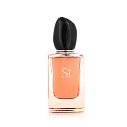 Giorgio Armani Sì Intense 2021 50 ml profumo donna