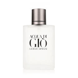 Giorgio Armani Acqua di Giò Pour Homme 200 ml profumo uomo