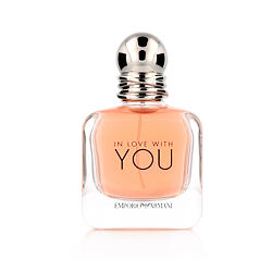 Giorgio Armani Emporio Armani In Love With You 50 ml profumo donna
