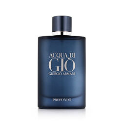 Giorgio Armani Acqua di Giò Profondo 125 ml profumo uomo
