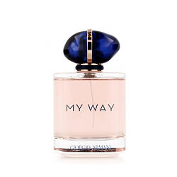 Giorgio Armani My Way 90 ml profumo donna