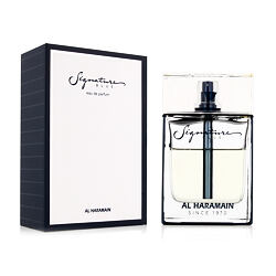Signature Blue Eau de Parfum (uomo)