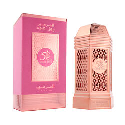 50 Years Rose Oud Parfum (unisex)