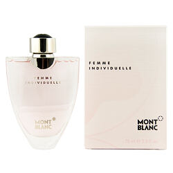 Montblanc Femme Individuelle Eau de Toilette (donna) - 75 ml