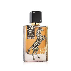 Lattafa Lail Maleki Oud Eau de Parfum (unisex)