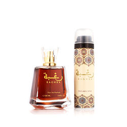 Lattafa Raghba EDP 100 ml + DEO spray 50 ml - 100 ml + 50 ml