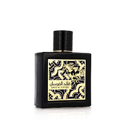 Lattafa Qaed Al Fursan Eau de Parfum (unisex) - 90 ml