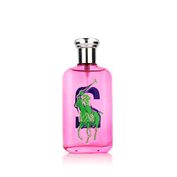 Ralph Lauren Big Pony 2 for Women Eau de Toilette (donna)