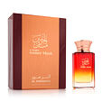 Amber Musk Eau de Parfum (unisex)