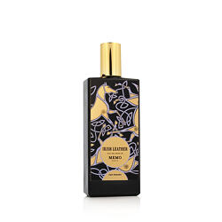 Irish Leather Eau de Parfum (unisex) 75 ml