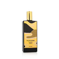 Italian Leather Eau de Parfum (unisex) 75 ml