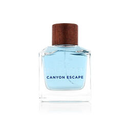 Hollister California Canyon Escape for Him 100 ml profumo uomo