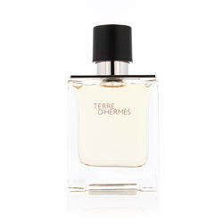 Hermès Terre D'Hermès 50 ml profumo uomo