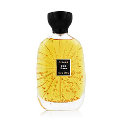 Bois Sikar 100ml - Atelier Des Ors