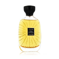 Musc Immortel 100ml - Atelier Des Ors