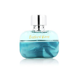 Hollister California Festival Vibes for Him 100 ml profumo uomo
